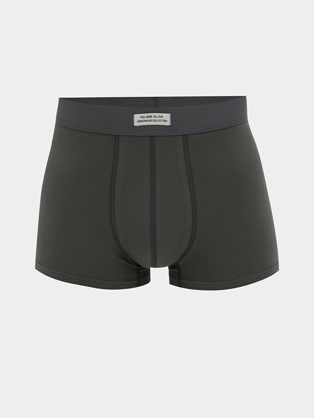 Standard Fit Cotton Stretch Men's Boxer 3-pack -S5R012Z8-GYQ