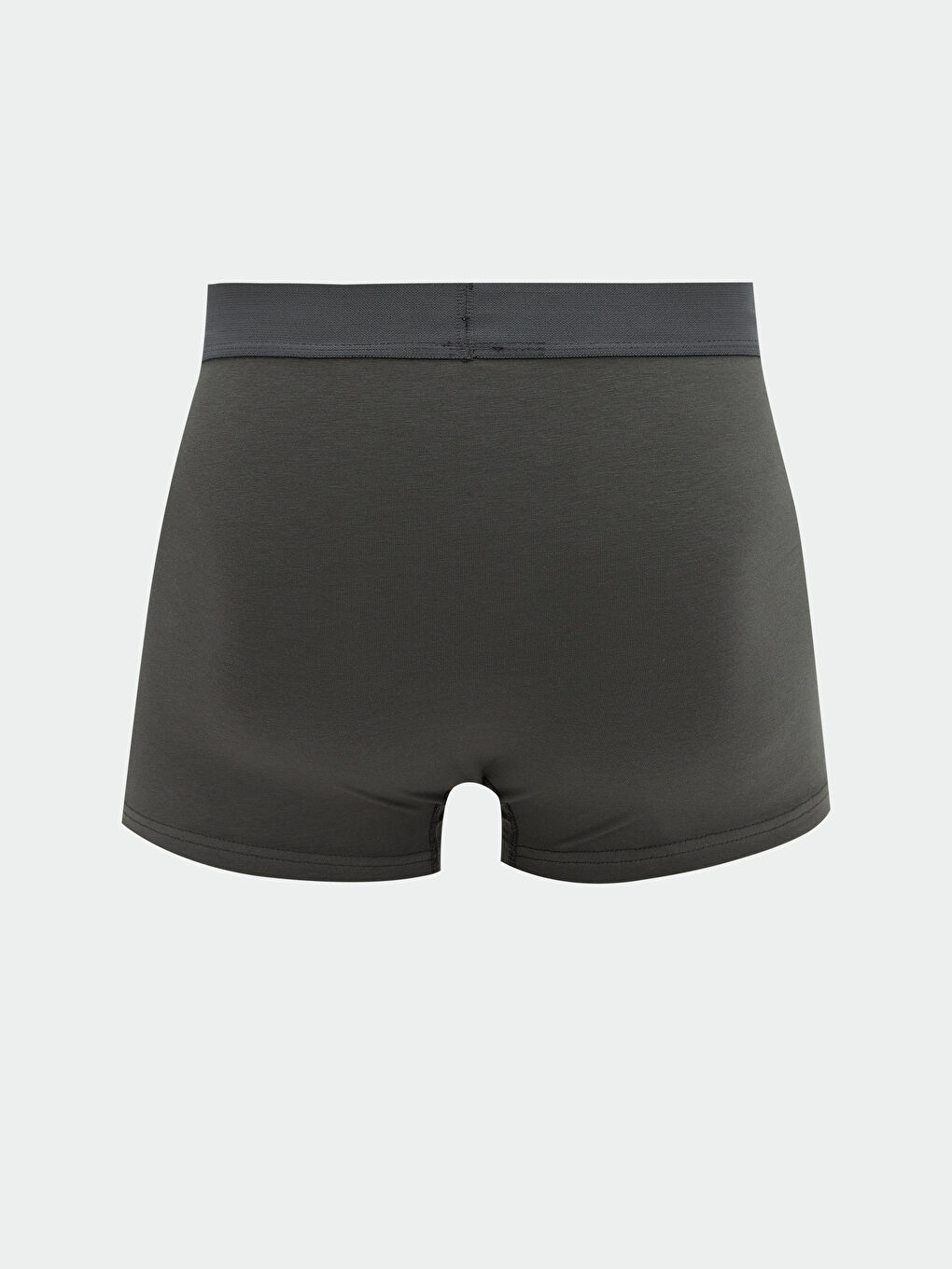 Standard Fit Cotton Stretch Men's Boxer 3-pack -S5R012Z8-GYQ