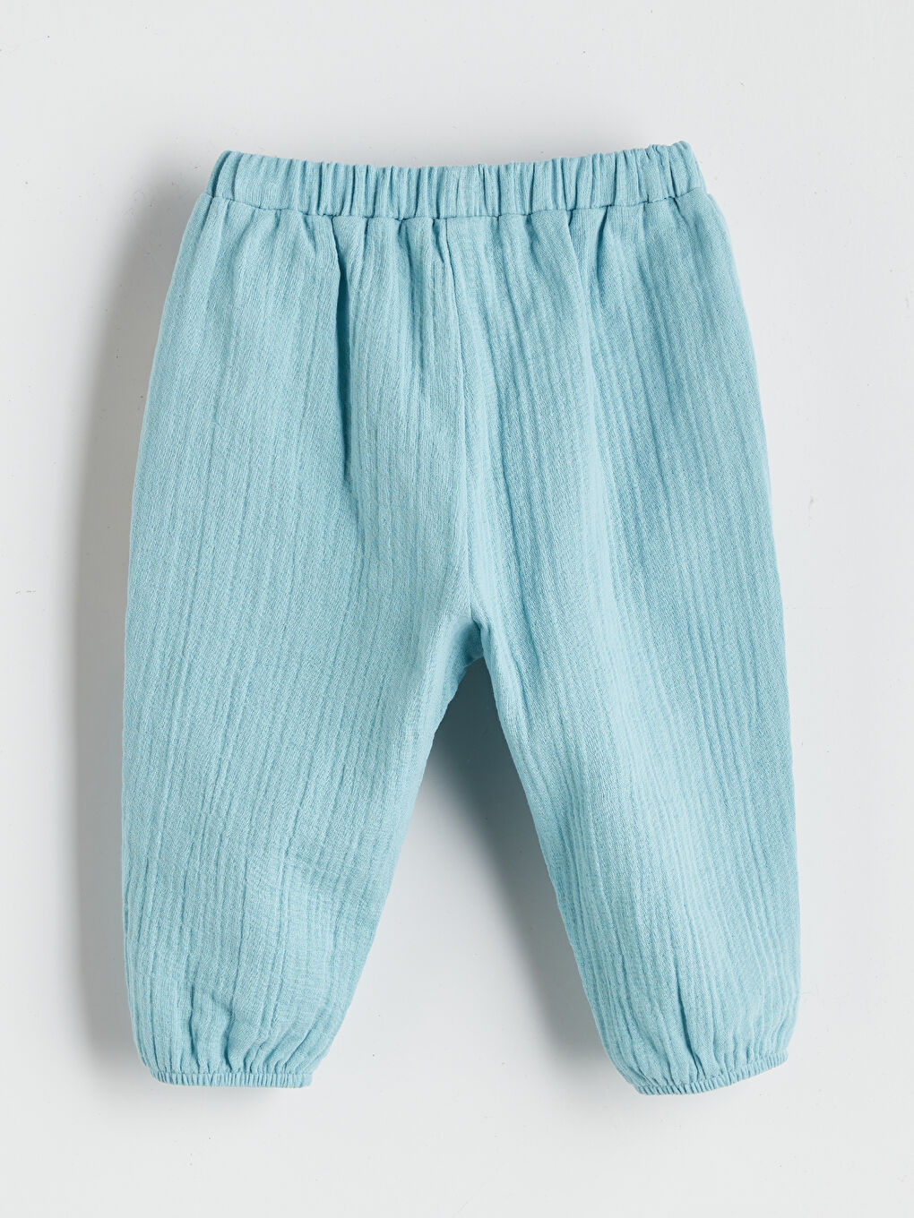 Printed Baby Boys' T-Shirt and Trousers 2 Pack -S5R025Z1-FDU