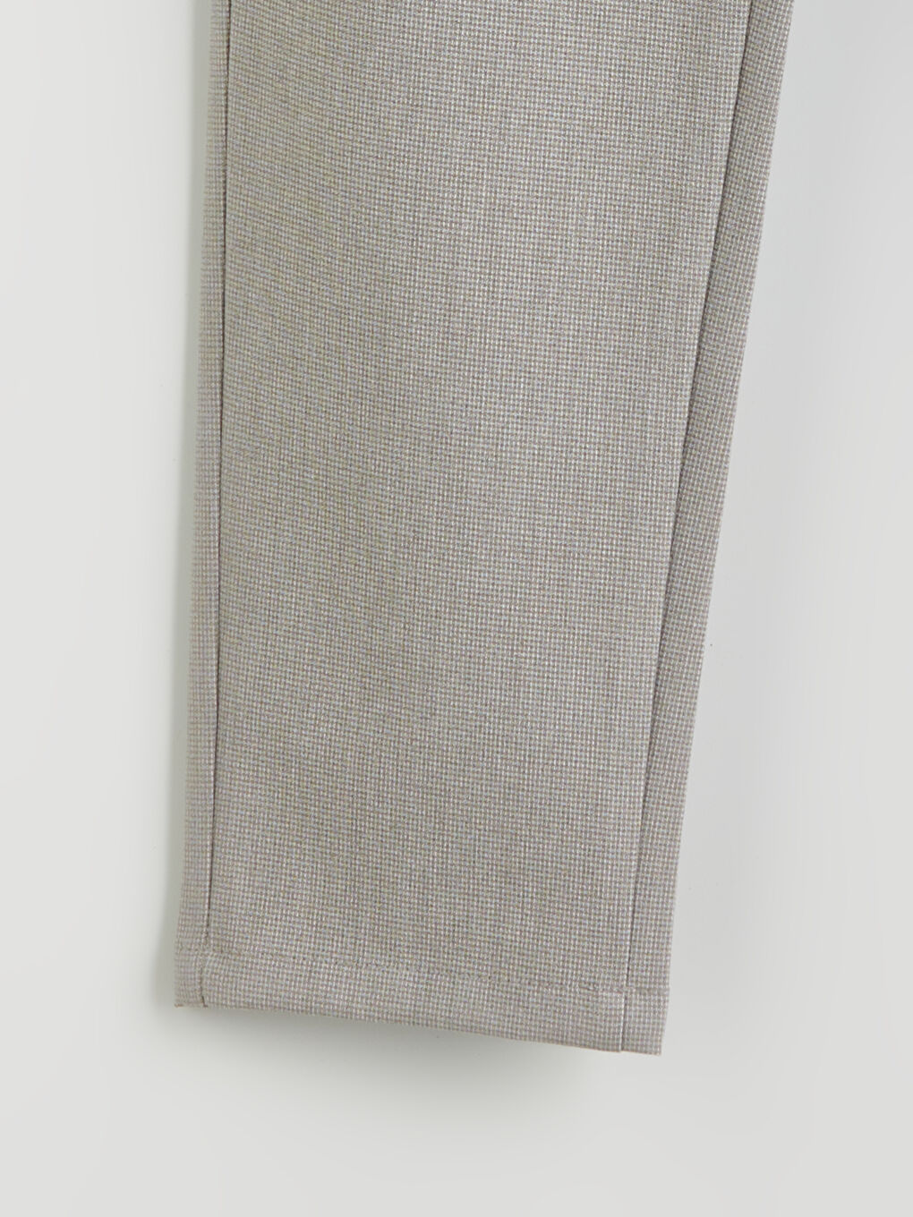 Slim Fit Men's Trousers -S5R036Z8-SX6