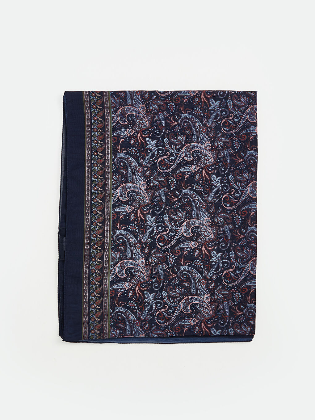 LCW ACCESSORIES Patterned Women's Scarf -S5R081Z8-LSJ