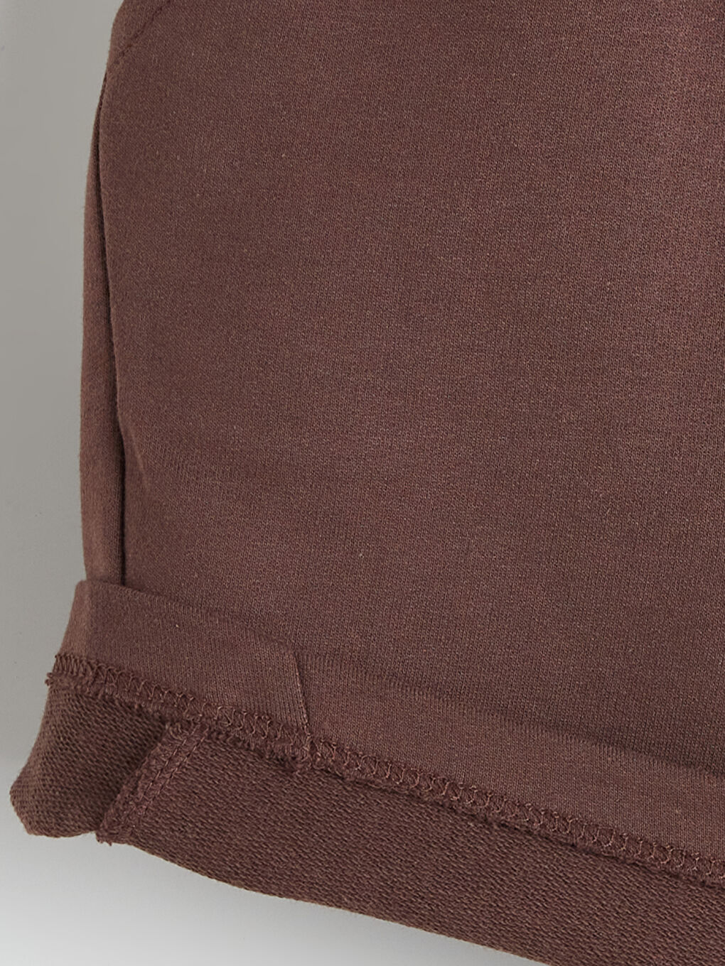 Boys' Shorts with Elastic Waist and Pockets -S5R083Z1-Z7U