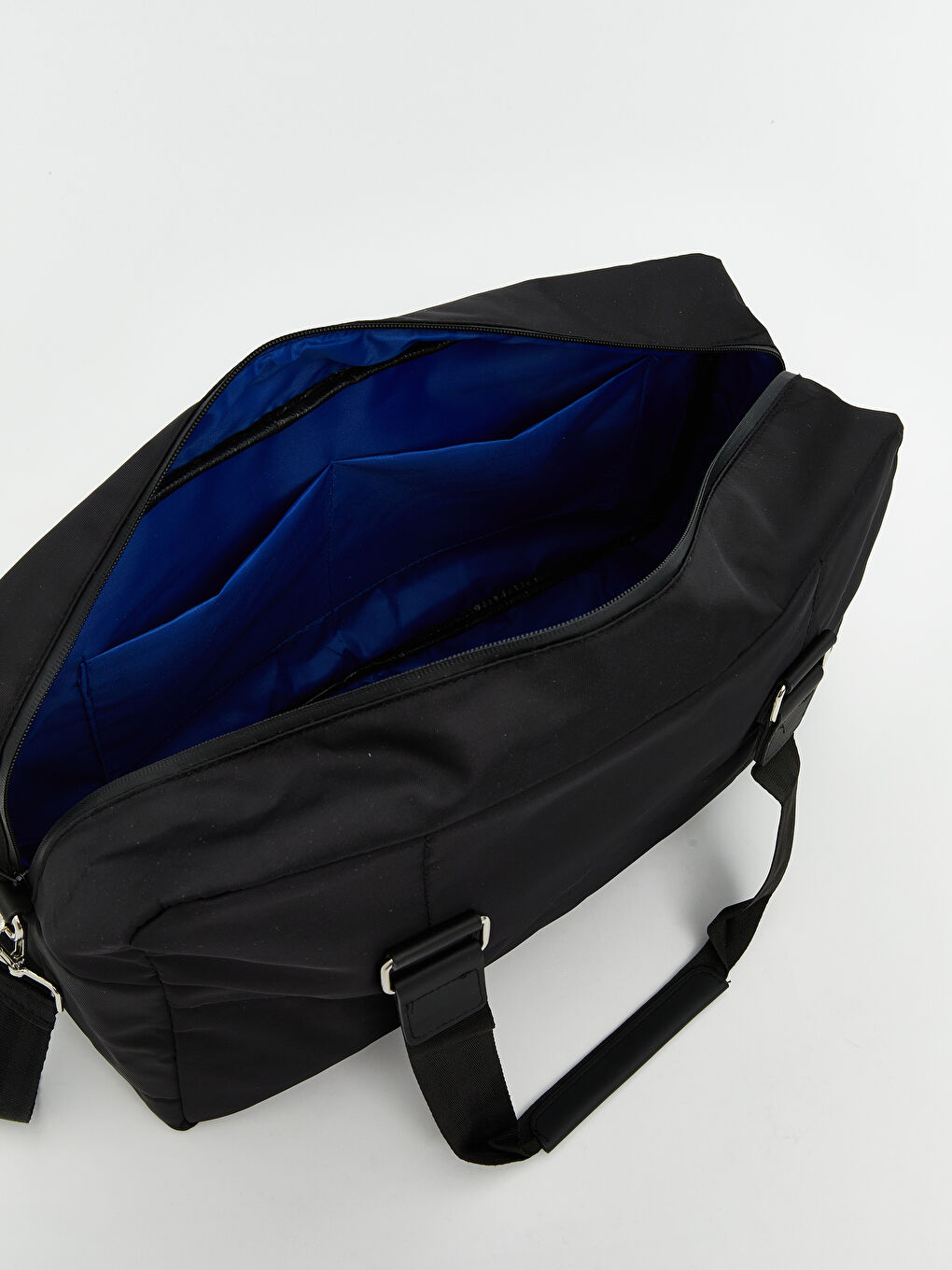 Siyah Kadın Omuz Çantası-2