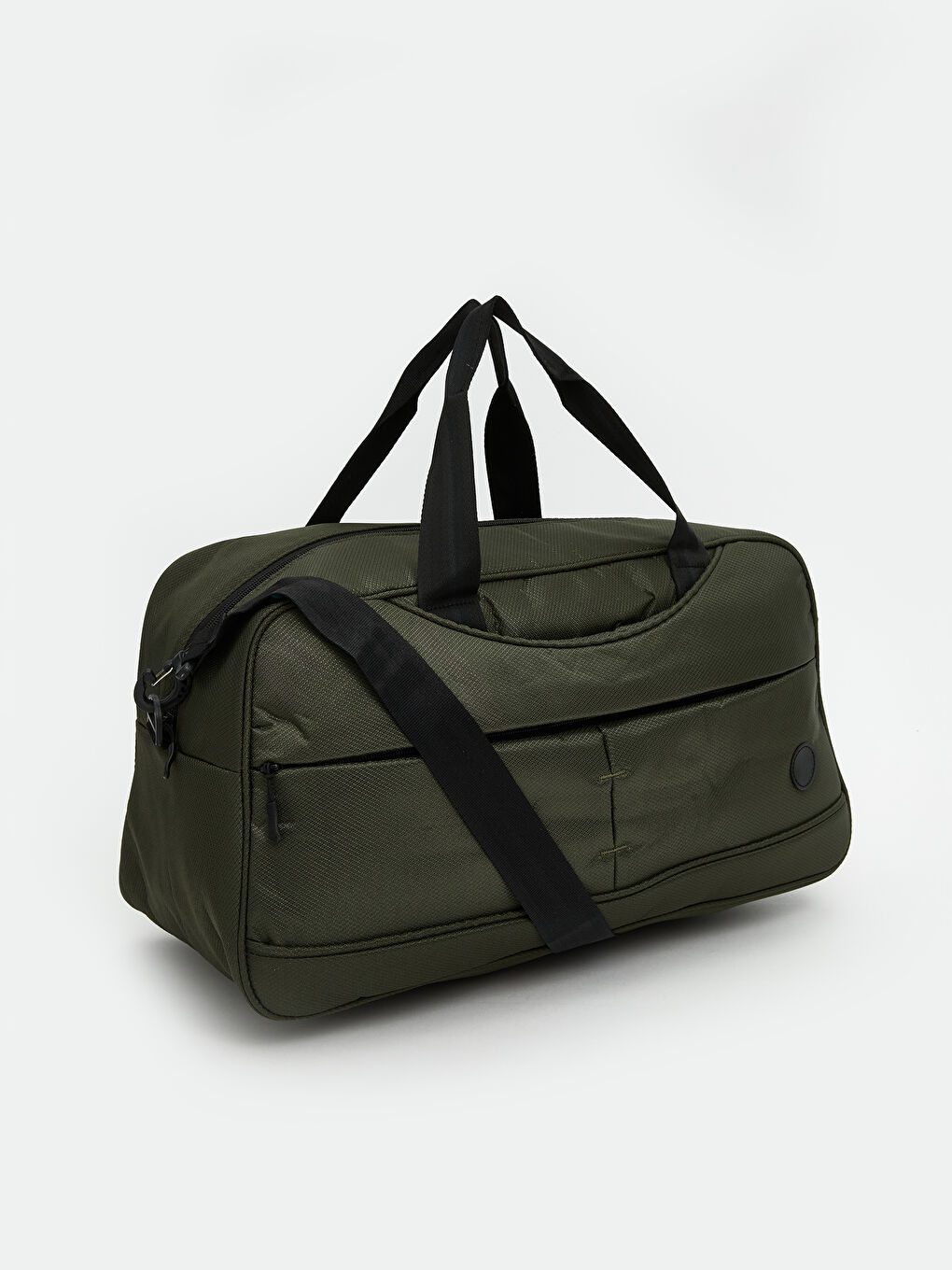 Haki Kadın Omuz Çantası