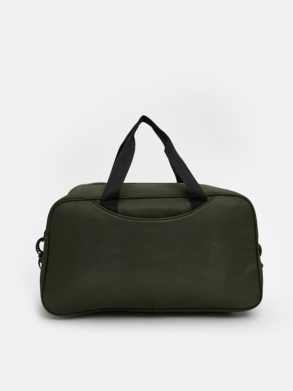 Haki Kadın Omuz Çantası-1