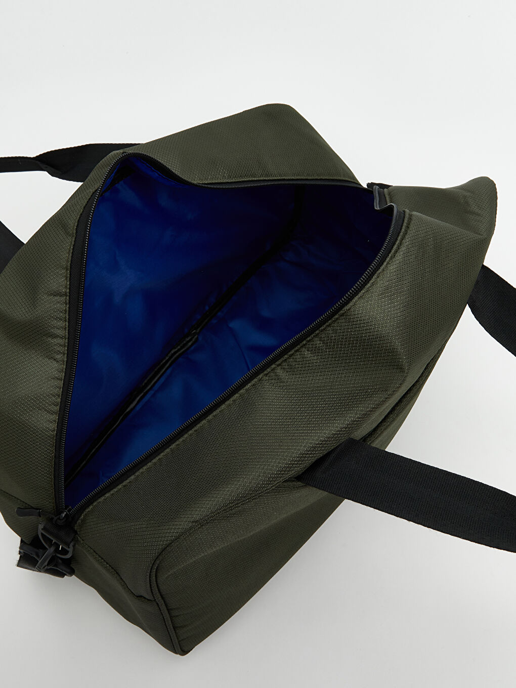 Haki Kadın Omuz Çantası-2