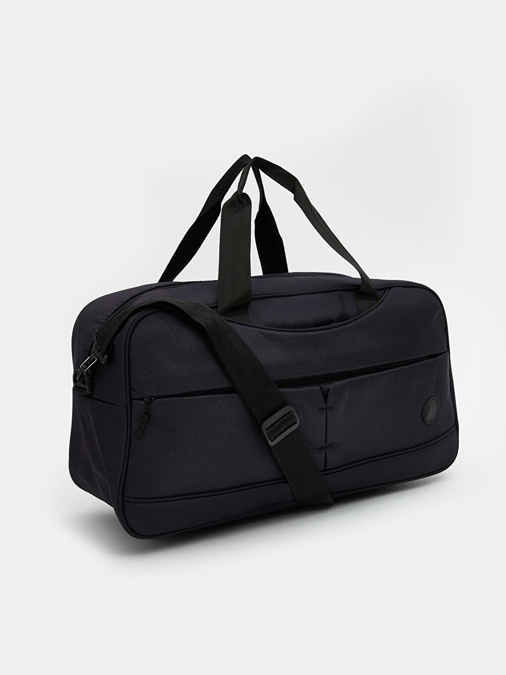 Lacivert Kadın Omuz Çantası