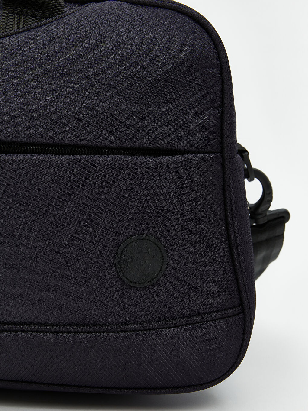 Lacivert Kadın Omuz Çantası-2