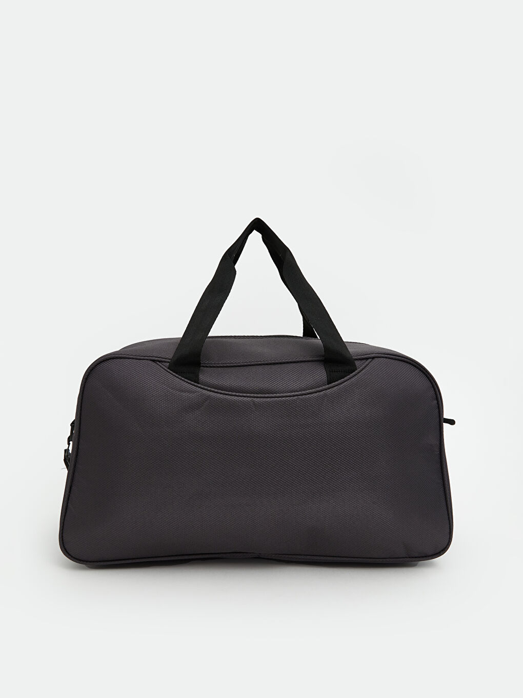 Gri Kadın Omuz Çantası-2