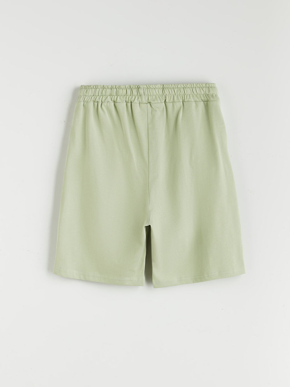 Crew Neck Boys' T-Shirt and Shorts -S5R105Z4-FHV
