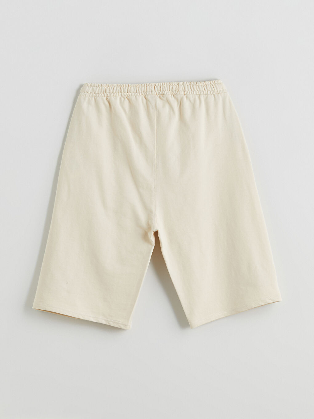 LCW Teen Teenage Boy BEIGE Shorts -S5R122Z4-G6A