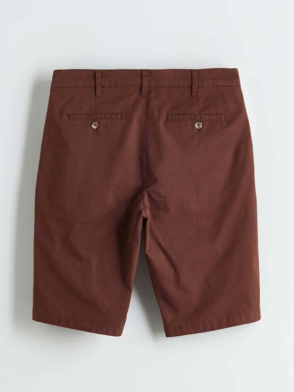 LCWAIKIKI Classic Standard Fit Men's Shorts -S5R129Z8-18V