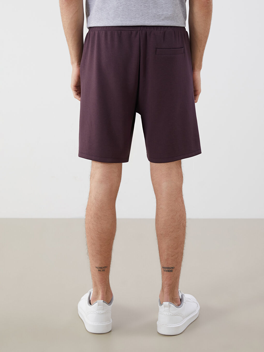 LCW Vision Standard Fit Men's Shorts -S5R149Z8-UV2