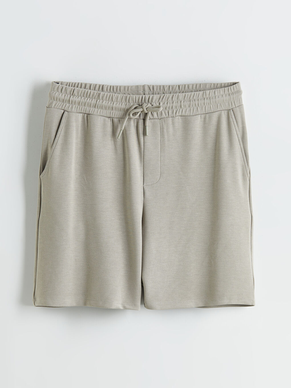 LCW Vision Standard Fit Men's Shorts -S5R149Z8-Z3D