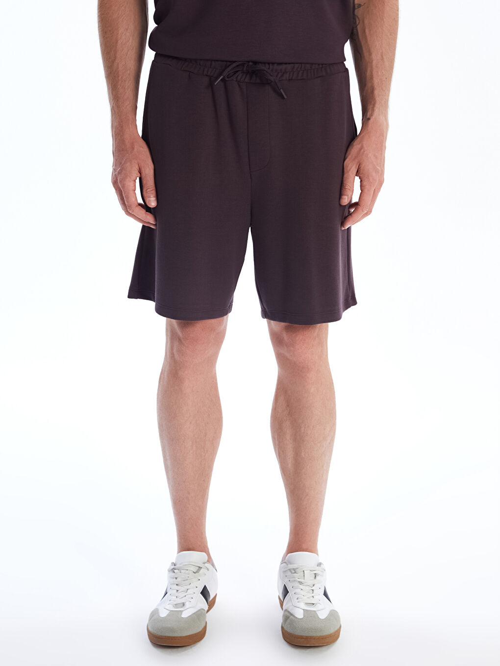 LCW Vision Standard Fit Men's Shorts -S5R149Z8-UV2