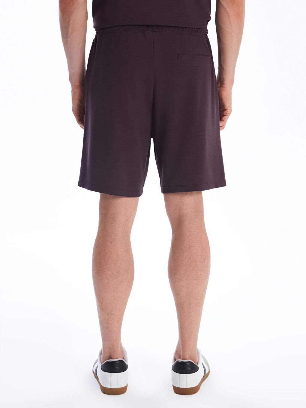 LCW Vision Standard Fit Men's Shorts -S5R149Z8-UV2
