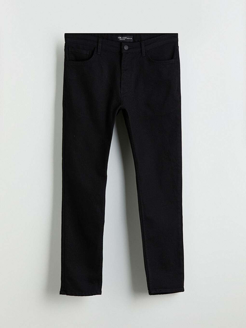 LCW Jeans جینز ڕه‌ش پیاو -S5R155Z8-326