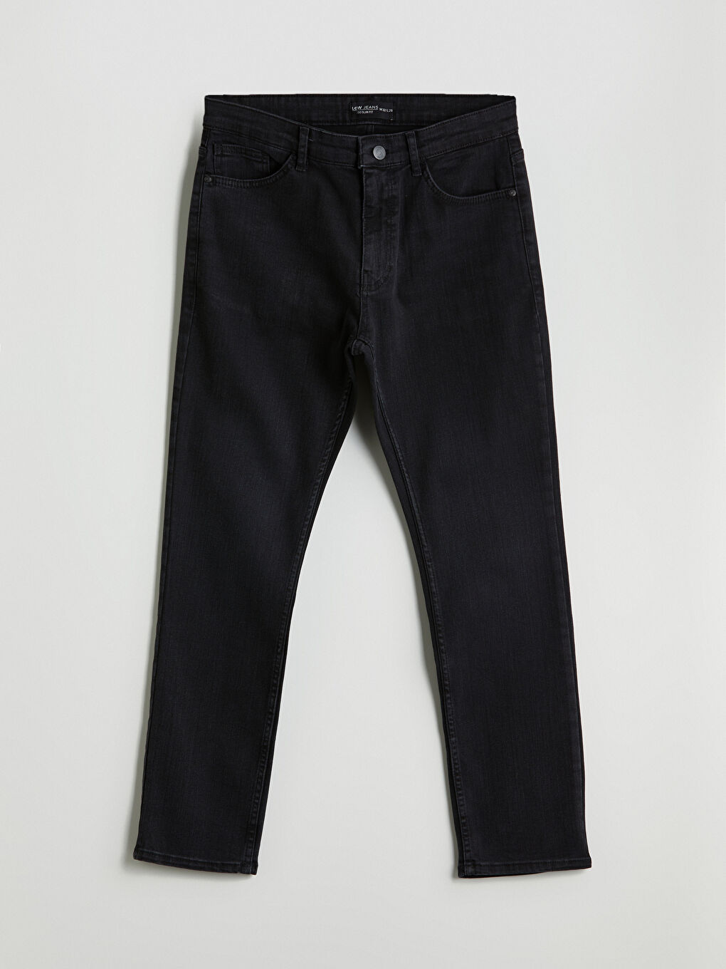 750 Slim Fit Men's Denim Trousers -S5R156Z8-326