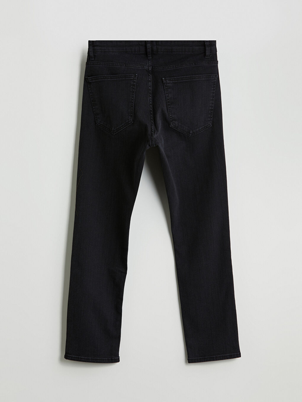 750 Slim Fit Men's Denim Trousers -S5R156Z8-326