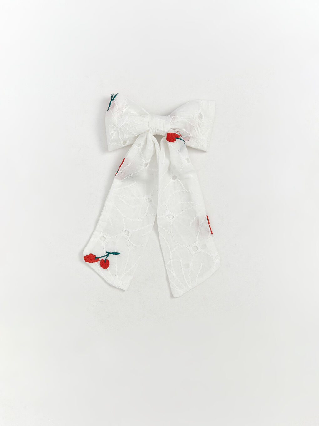Bow Detailed Women's Clip -S5R158Z8-M0T