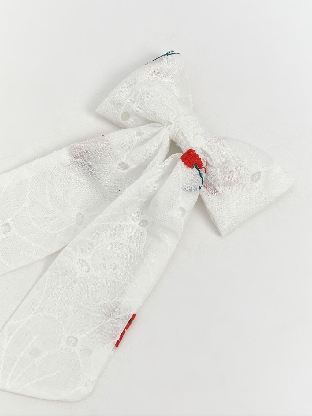 Bow Detailed Women's Clip -S5R158Z8-M0T