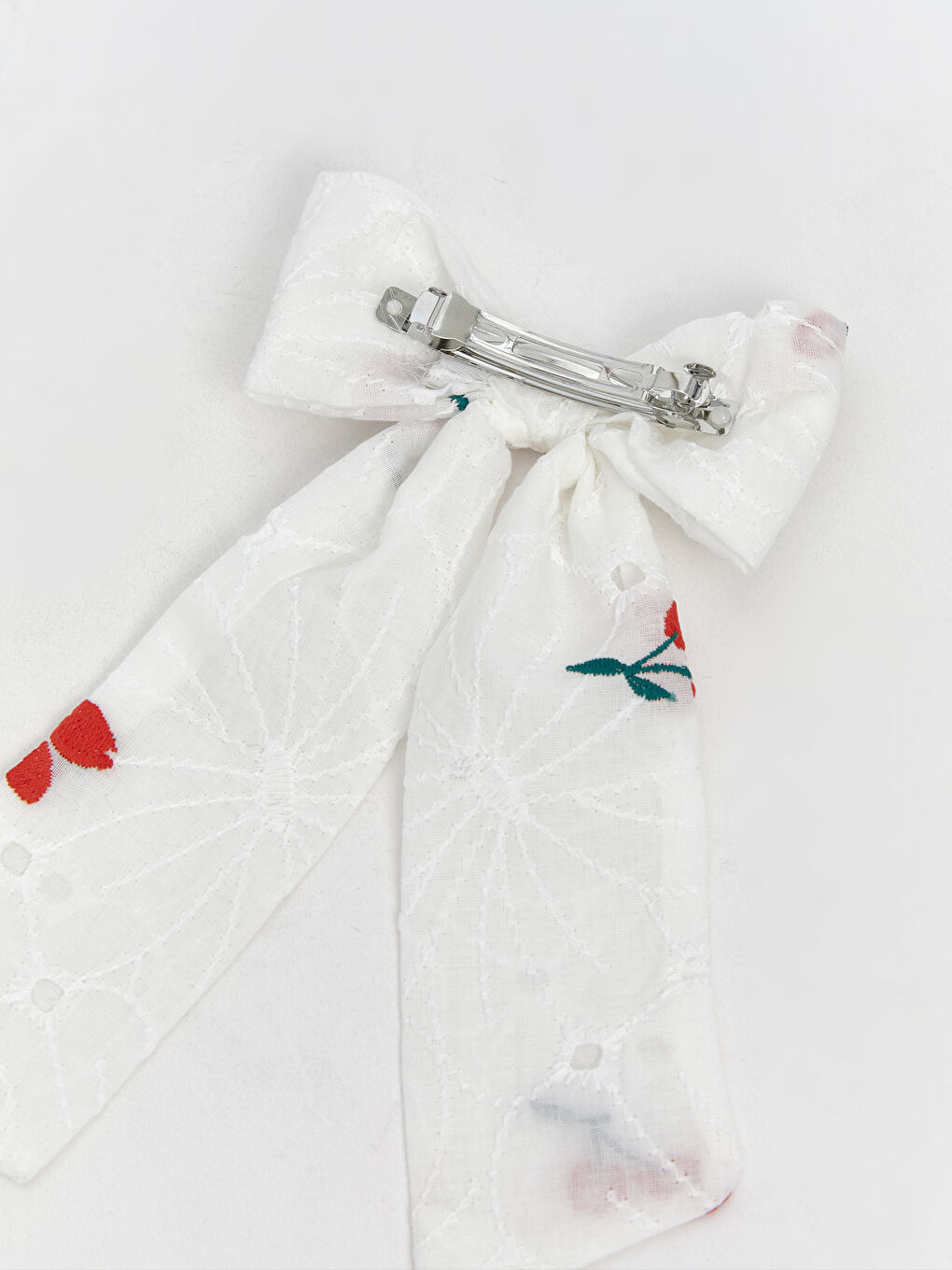 Bow Detailed Women's Clip -S5R158Z8-M0T