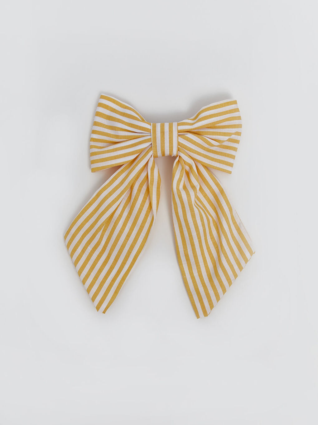 Bow Detailed Women's Hair Clip -S5R160Z8-M0T