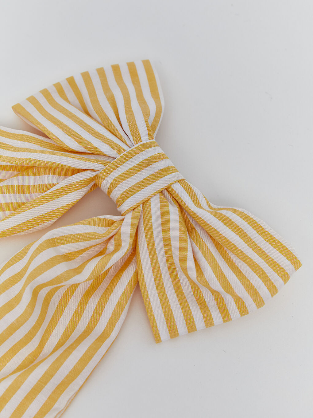 Bow Detailed Women's Hair Clip -S5R160Z8-M0T