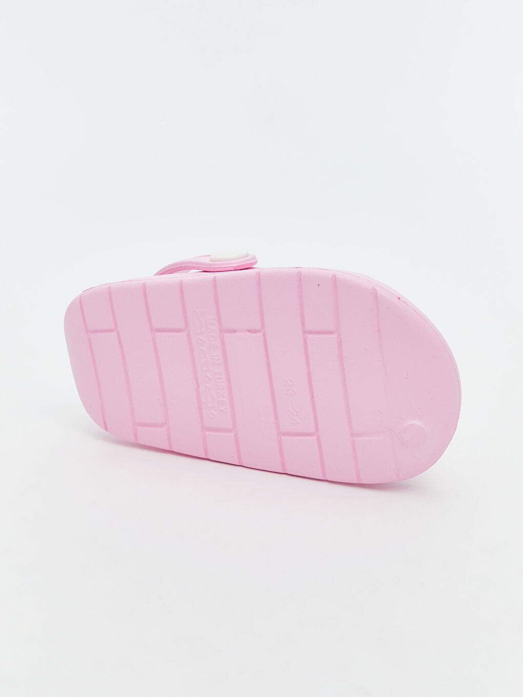 Baby Girl PINK Beach Sandals -S5R166Z1-ZWU