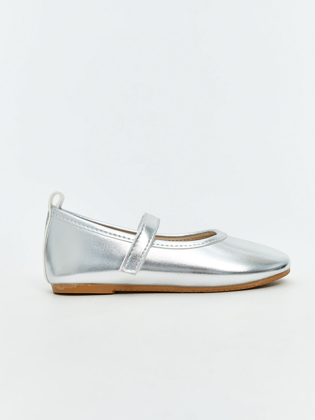 Baby Girl Flats -S5R180Z1-G8Z
