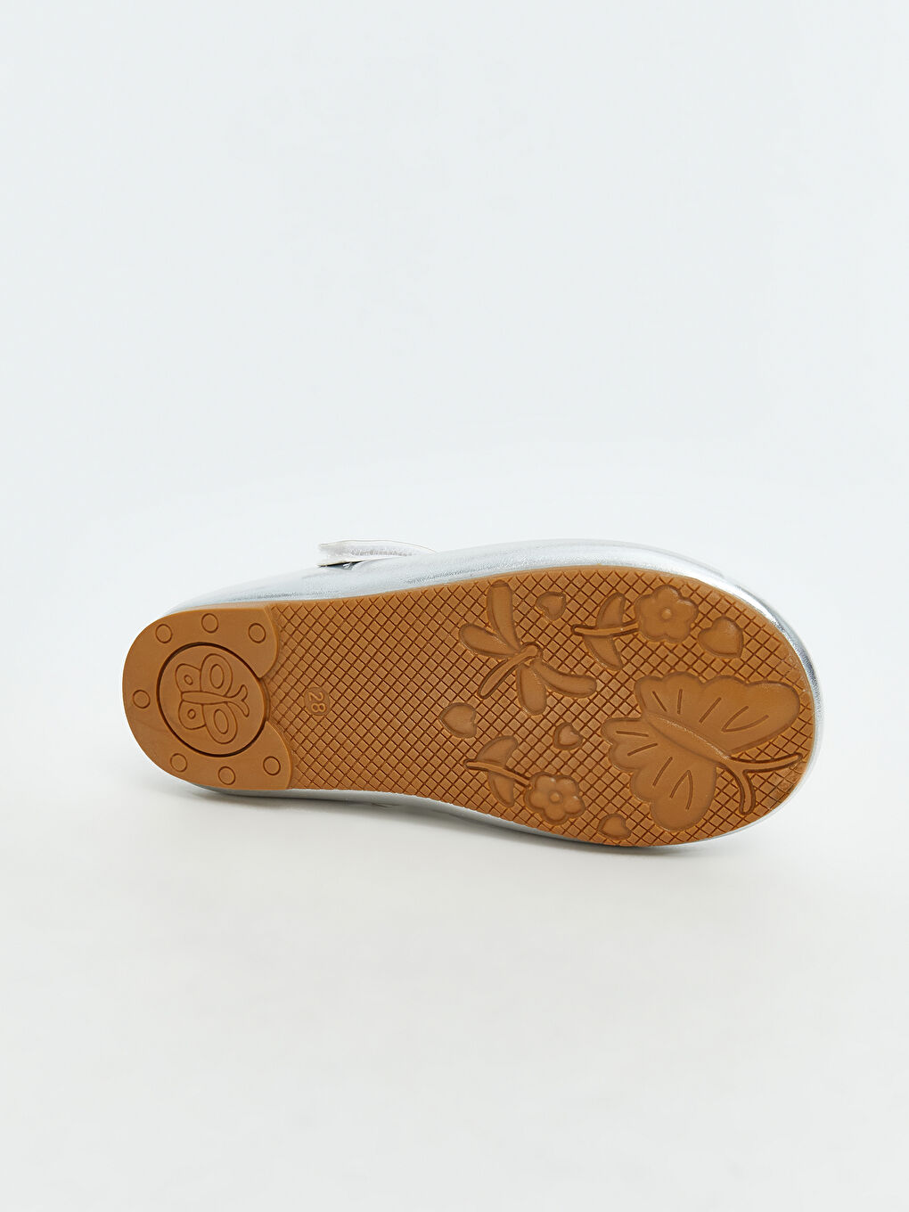 Baby Girl Flats -S5R180Z1-G8Z