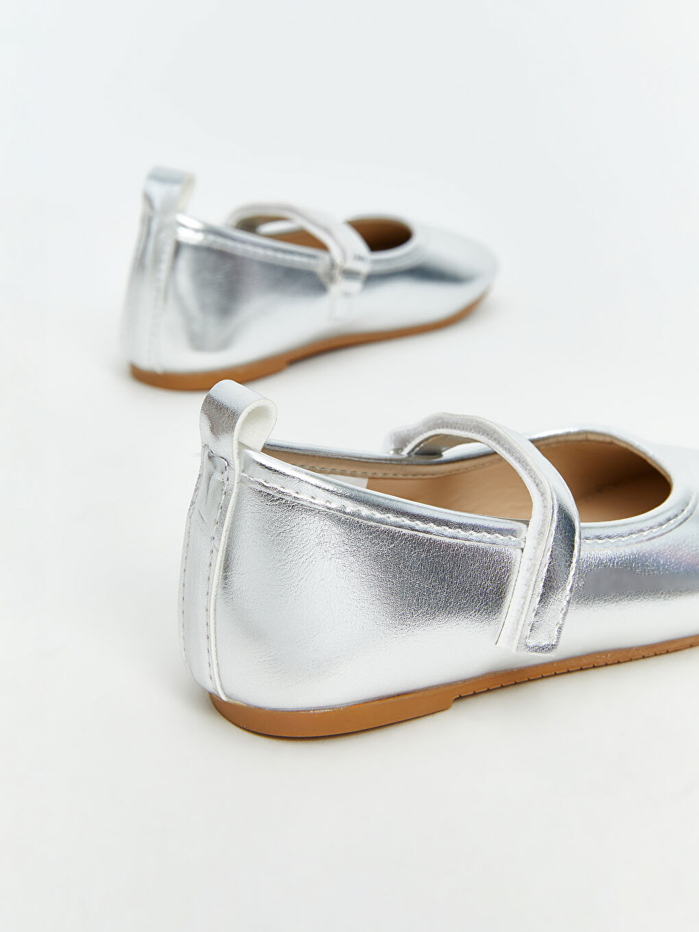 Baby Girl Flats -S5R180Z1-G8Z