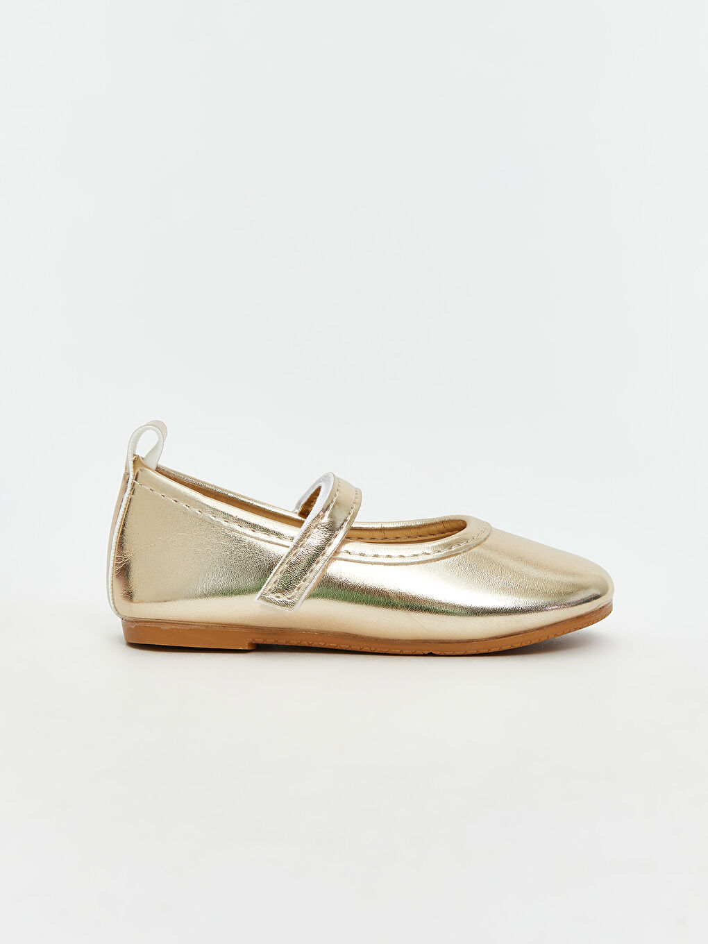Baby Girl Flats -S5R180Z1-GHW