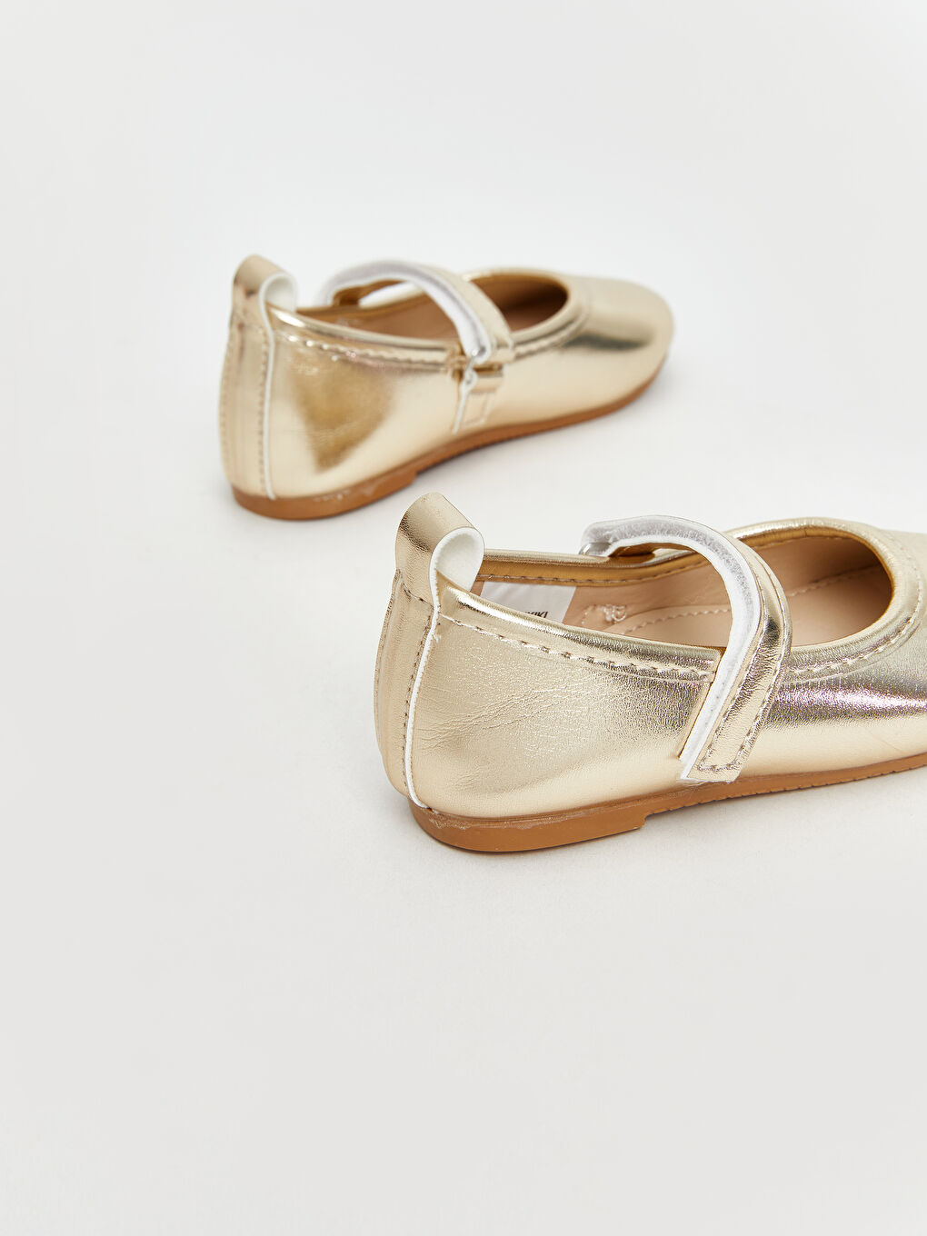 Baby Girl Flats -S5R180Z1-GHW