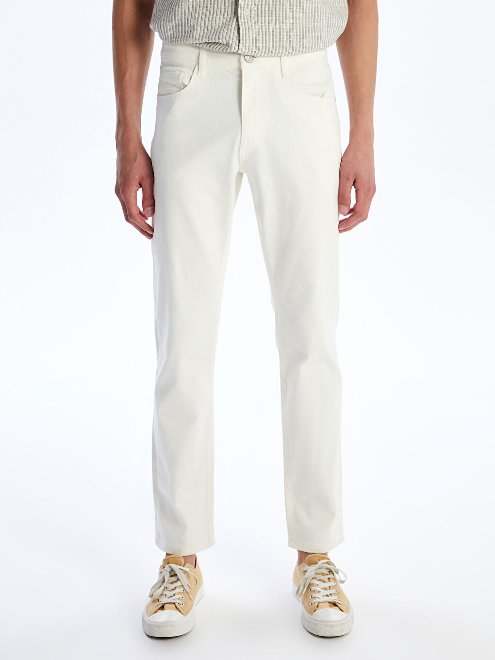 779 Regular Fit Men's Jeans -S5R202Z8-844