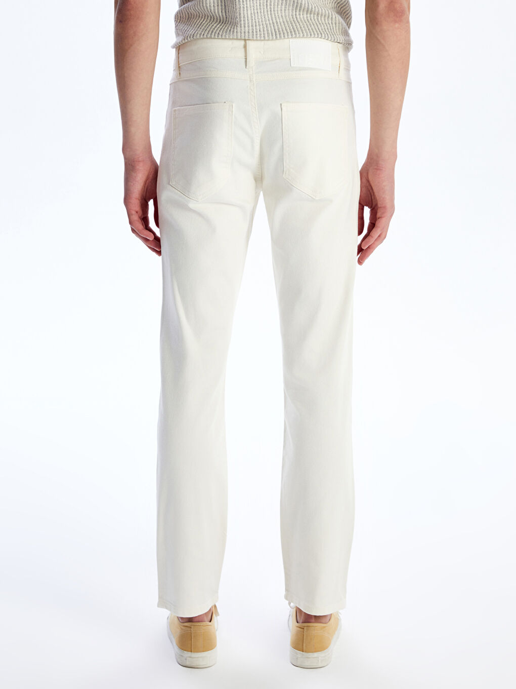 779 Regular Fit Men's Jeans -S5R202Z8-844