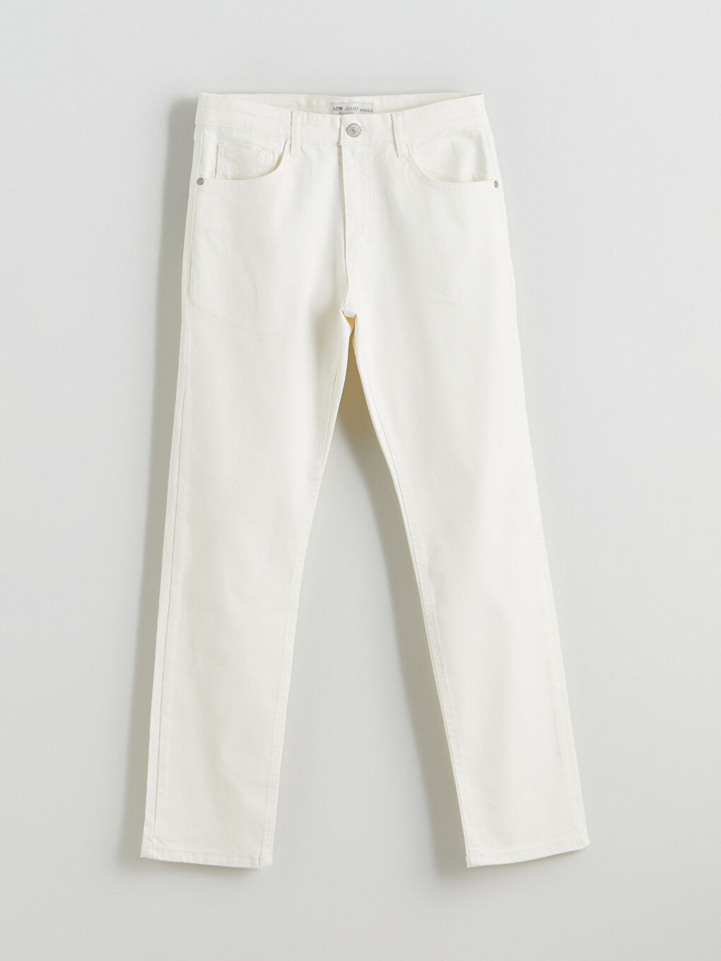 779 Regular Fit Men's Jeans -S5R202Z8-844