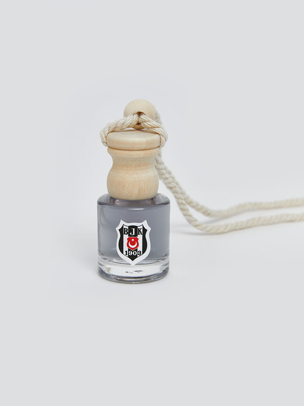 Karışık Beşiktaş Lisanslı Oto Kokusu 8 ml-1