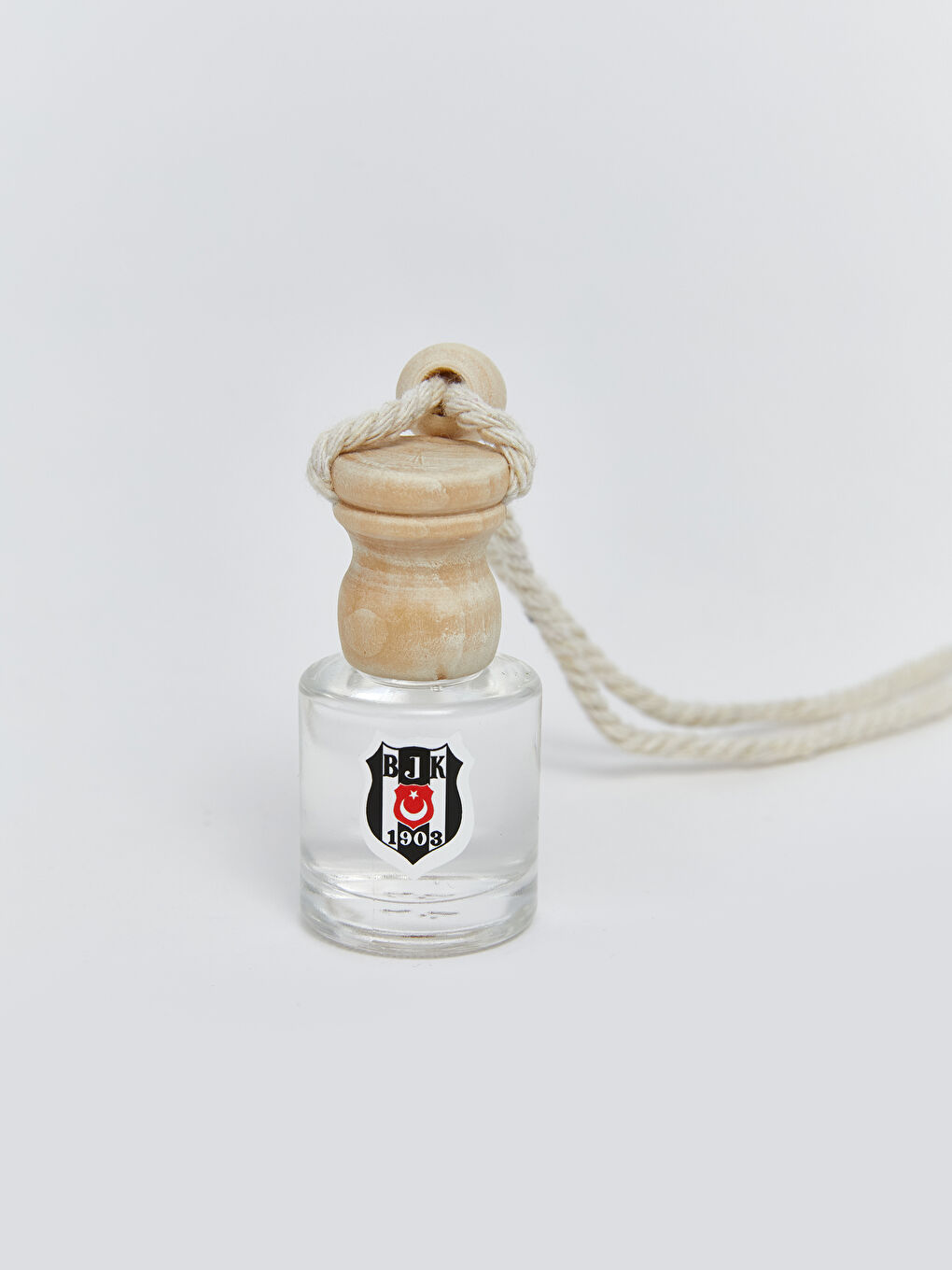 Karışık Beşiktaş Lisanslı Oto Kokusu 8 ml-1