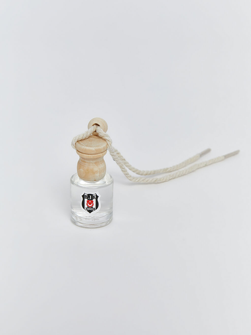 Karışık Beşiktaş Lisanslı Oto Kokusu 8 ml-2