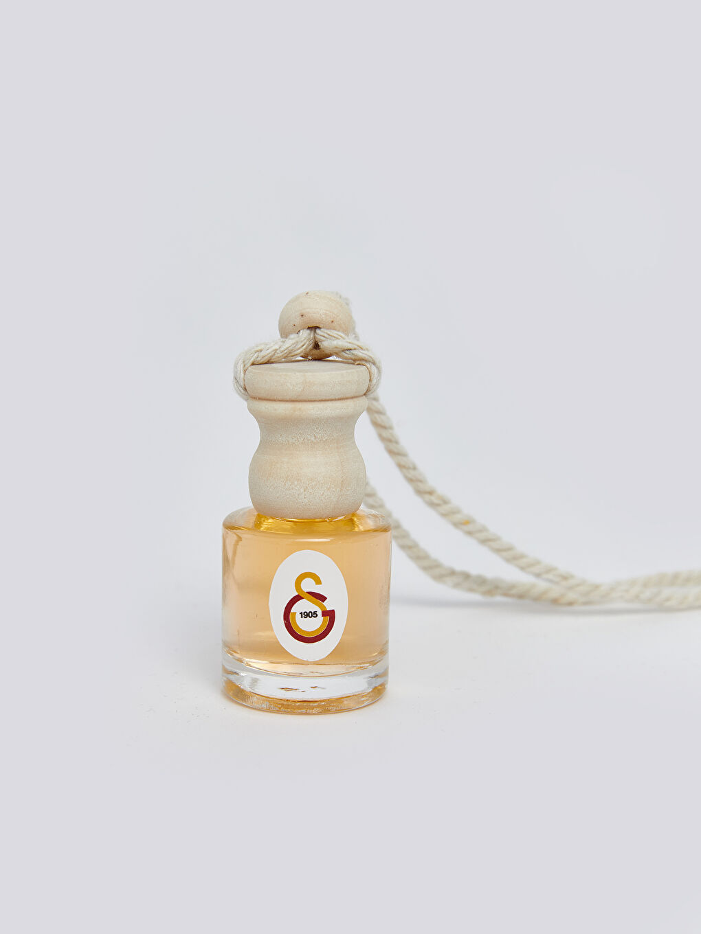 Karışık Galatasaray Lisanslı Oto Kokusu 8 ml-1