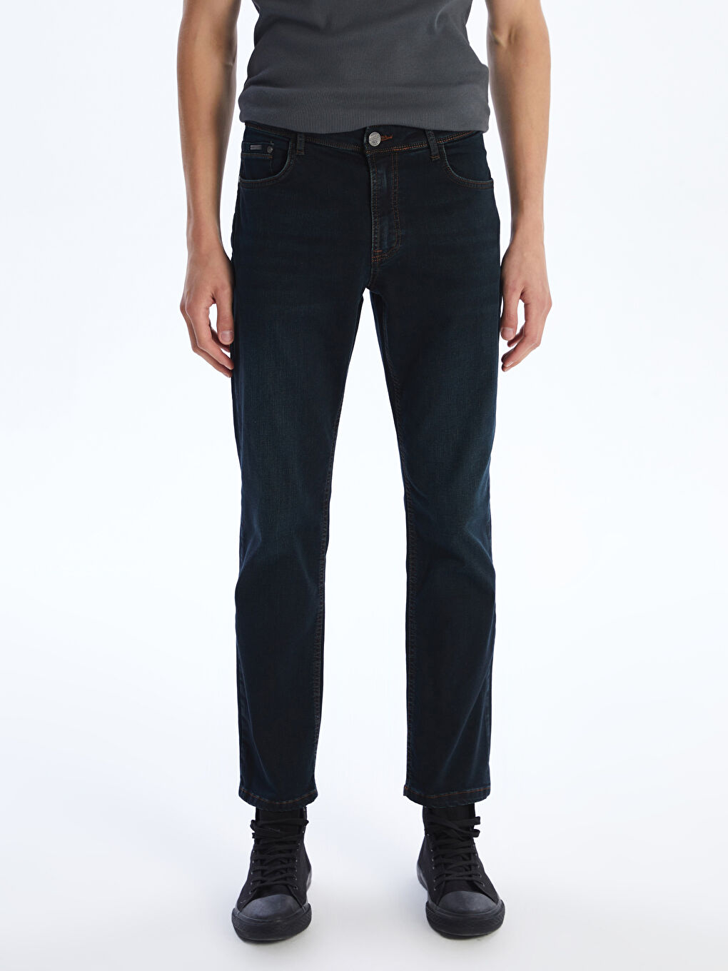 779 Regular Fit Men's Jeans -S5R290Z8-309