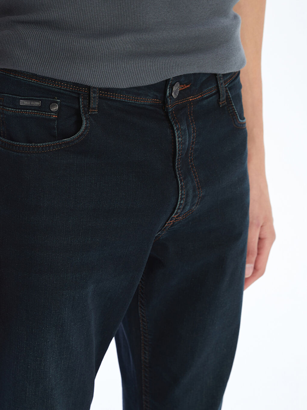 779 Regular Fit Men's Jeans -S5R290Z8-309