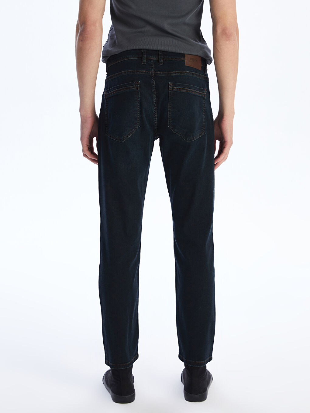 779 Regular Fit Men's Jeans -S5R290Z8-309