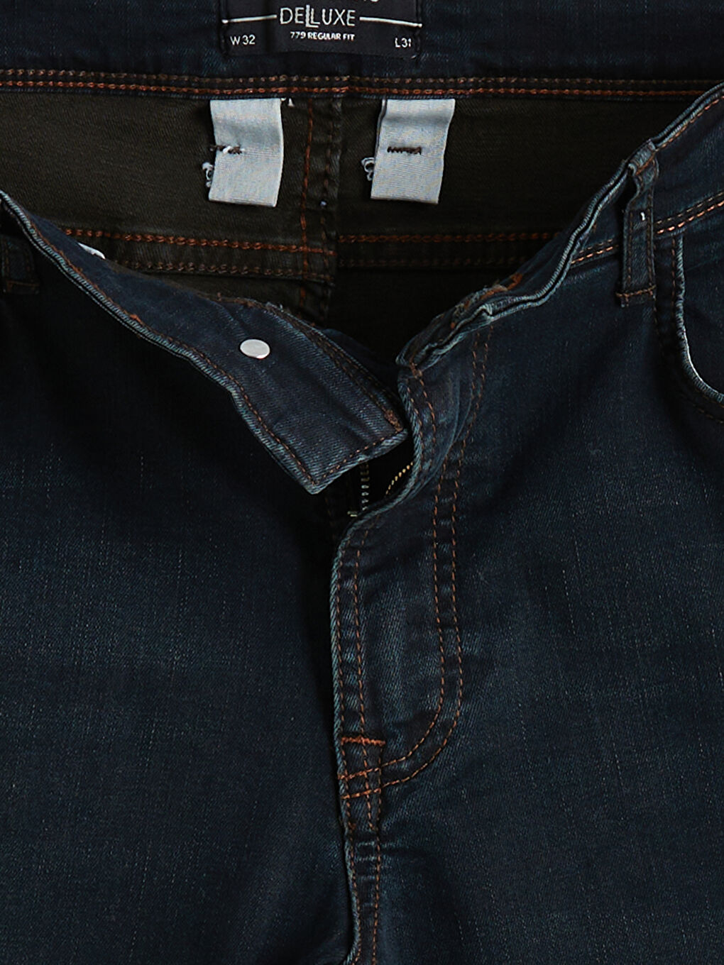 779 Regular Fit Men's Jeans -S5R290Z8-309
