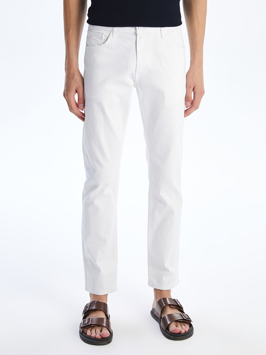 779 Regular Fit Men's Jeans -S5R308Z8-844