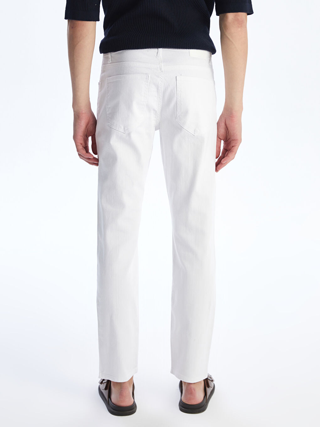779 Regular Fit Men's Jeans -S5R308Z8-844