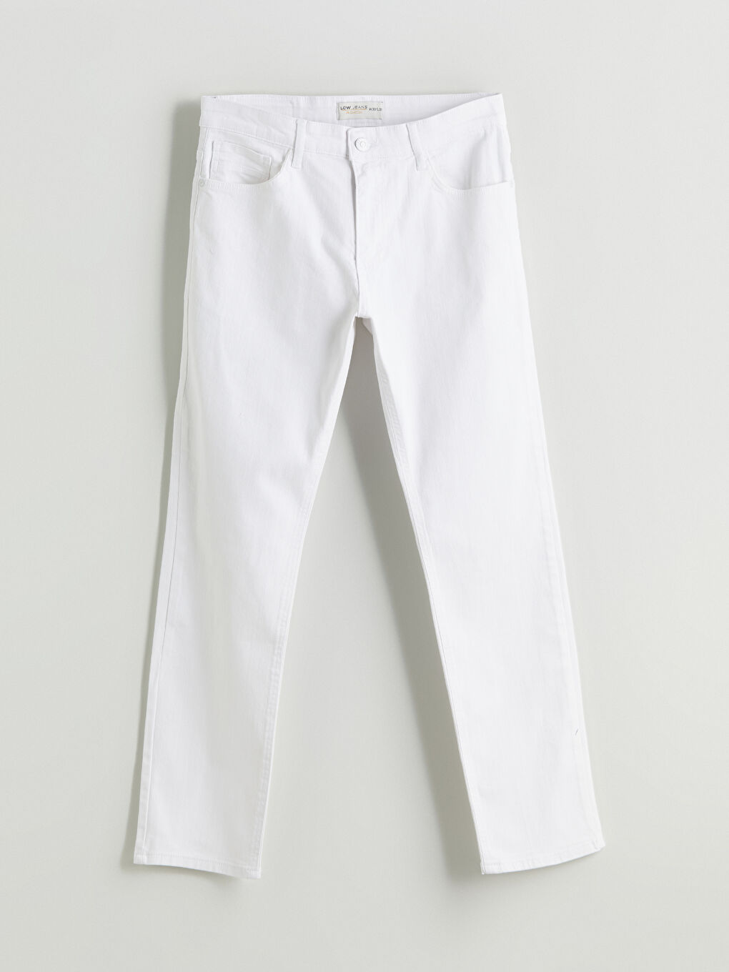 779 Regular Fit Men's Jeans -S5R308Z8-844