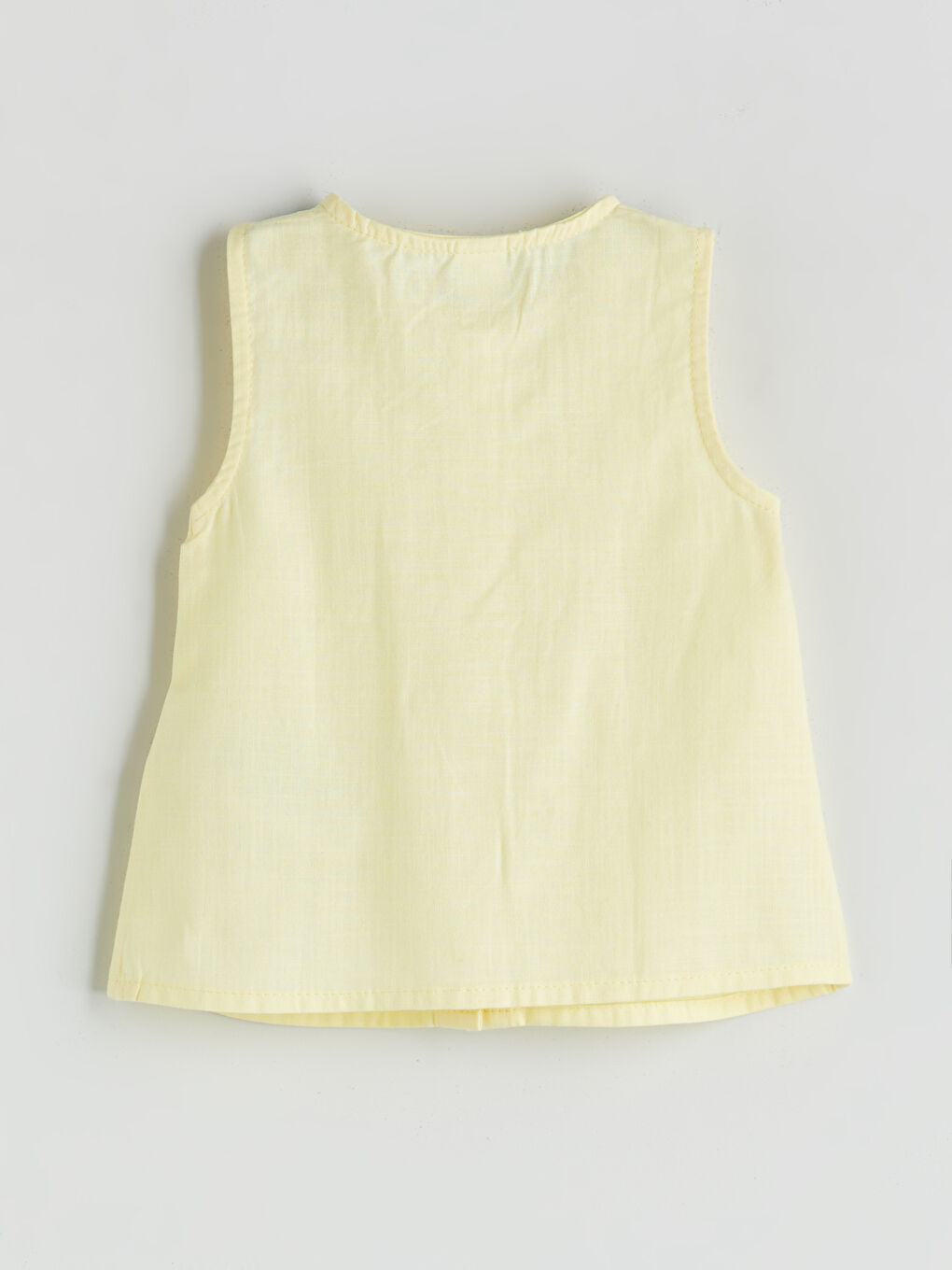Baby Girl YELLOW Set -S5R309Z1-FTR