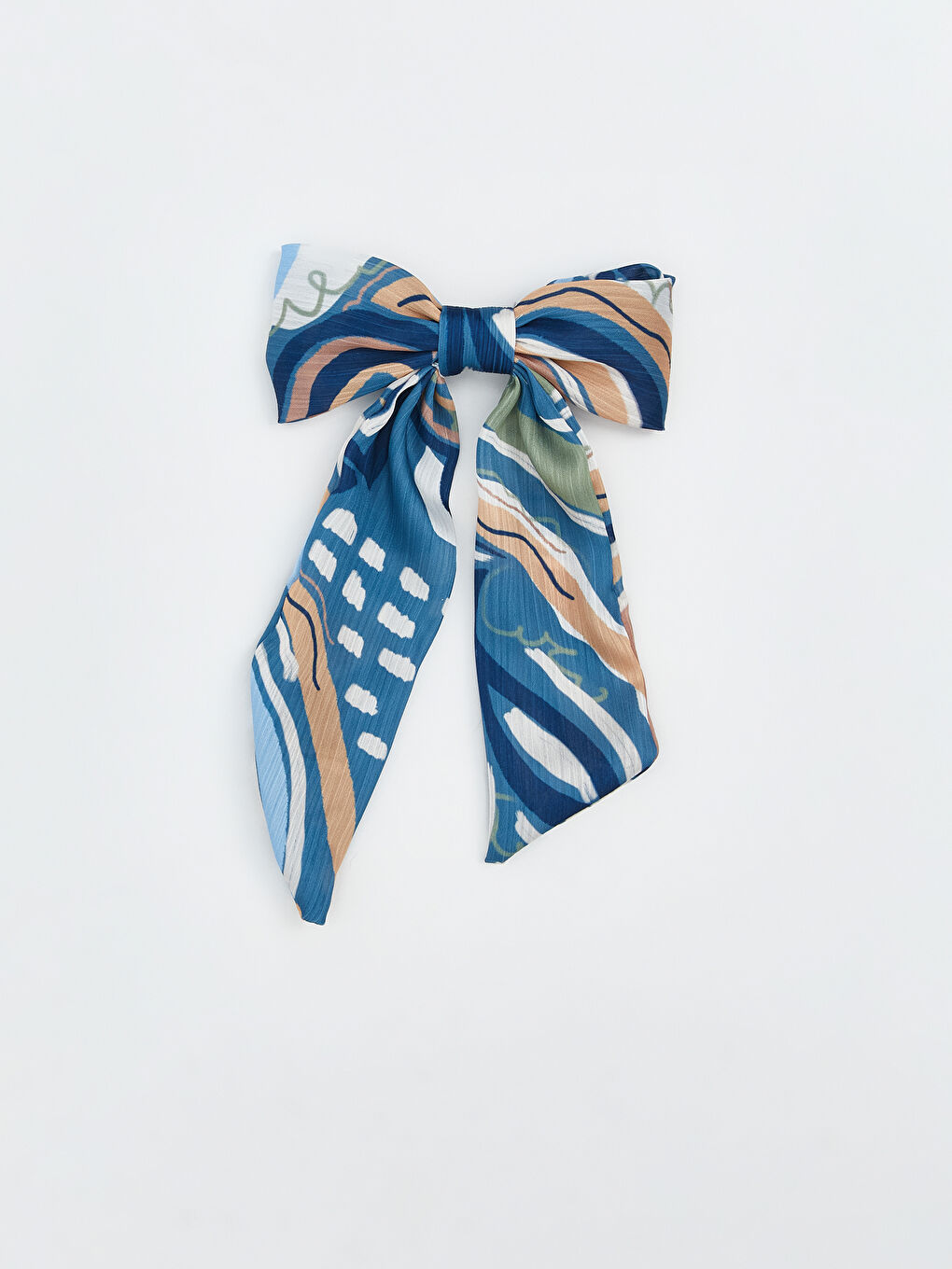 LCW ACCESSORIES Bow Detailed Women's Clip -S5R317Z8-M0T